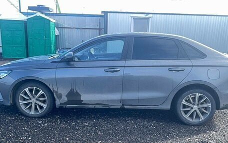 Geely Emgrand, 2024 год, 1 130 000 рублей, 7 фотография