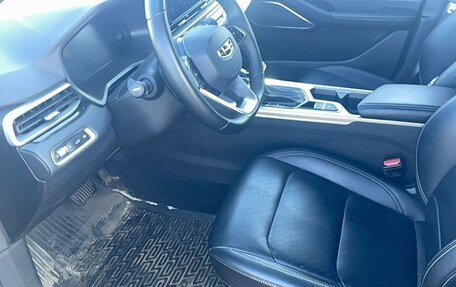 Geely Emgrand, 2024 год, 1 130 000 рублей, 10 фотография
