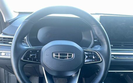 Geely Emgrand, 2024 год, 1 130 000 рублей, 9 фотография