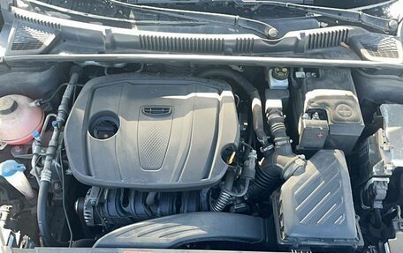 Geely Emgrand, 2024 год, 1 130 000 рублей, 12 фотография
