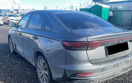 Geely Emgrand, 2024 год, 1 130 000 рублей, 5 фотография