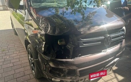 Volkswagen Multivan T5, 2010 год, 2 100 000 рублей, 3 фотография