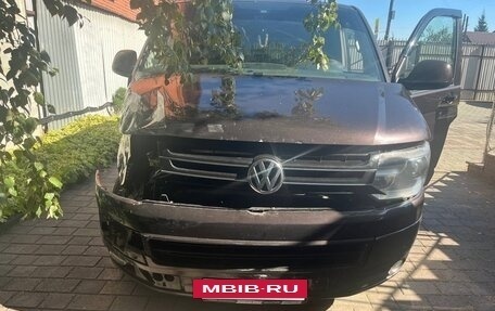 Volkswagen Multivan T5, 2010 год, 2 100 000 рублей, 2 фотография