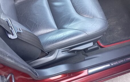 Volvo S60 III, 2007 год, 800 000 рублей, 9 фотография