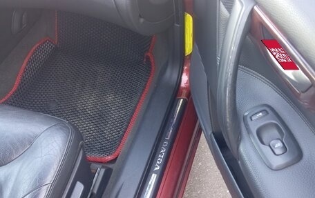 Volvo S60 III, 2007 год, 800 000 рублей, 10 фотография