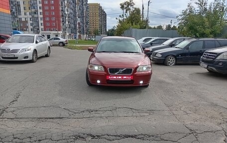 Volvo S60 III, 2007 год, 800 000 рублей, 16 фотография