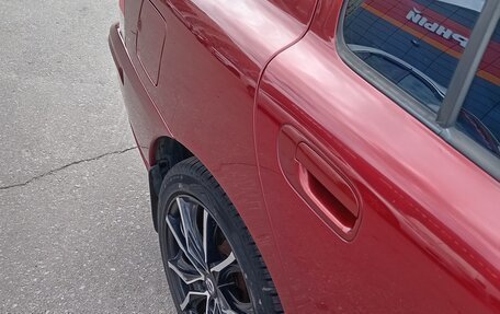 Volvo S60 III, 2007 год, 800 000 рублей, 18 фотография