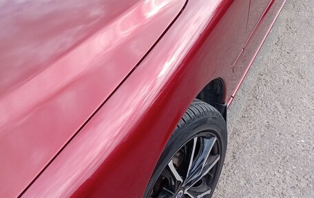 Volvo S60 III, 2007 год, 800 000 рублей, 24 фотография