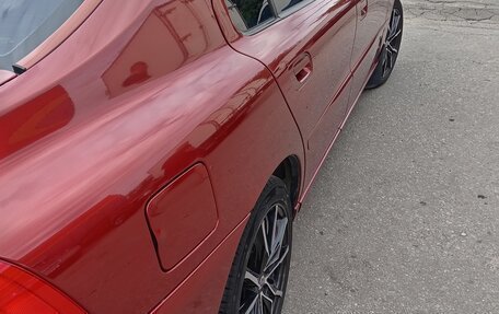 Volvo S60 III, 2007 год, 800 000 рублей, 21 фотография