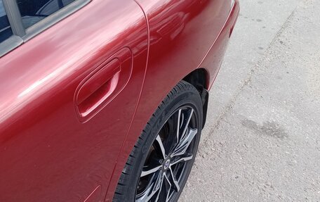 Volvo S60 III, 2007 год, 800 000 рублей, 26 фотография