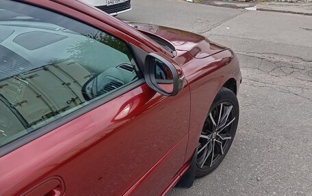 Volvo S60 III, 2007 год, 800 000 рублей, 23 фотография