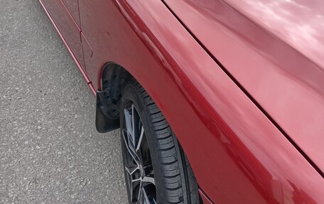 Volvo S60 III, 2007 год, 800 000 рублей, 20 фотография