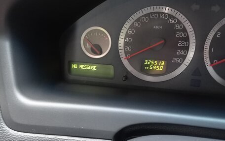 Volvo S60 III, 2007 год, 800 000 рублей, 29 фотография