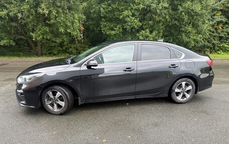 KIA Cerato IV, 2020 год, 2 050 000 рублей, 7 фотография