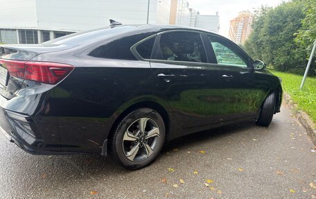 KIA Cerato IV, 2020 год, 2 050 000 рублей, 2 фотография