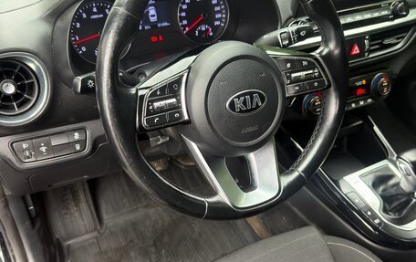 KIA Cerato IV, 2020 год, 2 050 000 рублей, 8 фотография