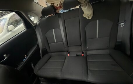 KIA Cerato IV, 2020 год, 2 050 000 рублей, 11 фотография