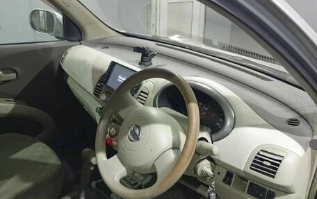 Nissan March III, 2002 год, 235 000 рублей, 10 фотография