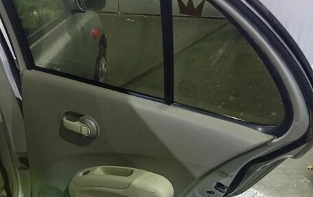 Nissan March III, 2002 год, 235 000 рублей, 11 фотография