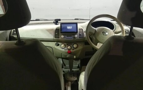 Nissan March III, 2002 год, 235 000 рублей, 9 фотография