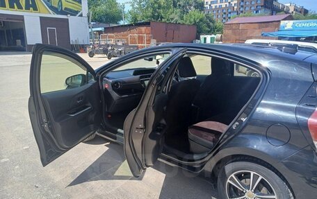 Toyota Aqua I, 2015 год, 750 000 рублей, 8 фотография