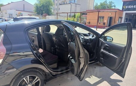 Toyota Aqua I, 2015 год, 750 000 рублей, 9 фотография