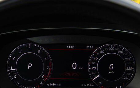 Volkswagen Tiguan II, 2018 год, 2 898 000 рублей, 9 фотография