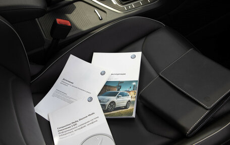 Volkswagen Tiguan II, 2018 год, 2 898 000 рублей, 22 фотография