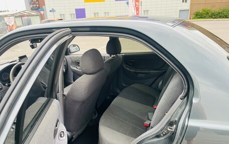 Hyundai Accent II, 2008 год, 375 000 рублей, 7 фотография