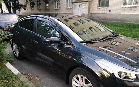 KIA Cerato III, 2019 год, 2 050 000 рублей, 4 фотография
