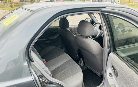 Hyundai Accent II, 2008 год, 375 000 рублей, 8 фотография