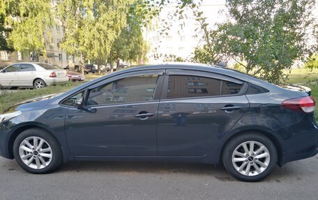KIA Cerato III, 2019 год, 2 050 000 рублей, 3 фотография