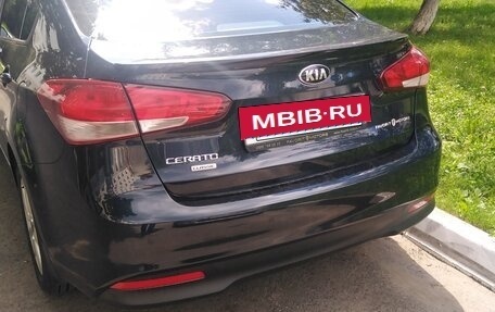 KIA Cerato III, 2019 год, 2 050 000 рублей, 2 фотография