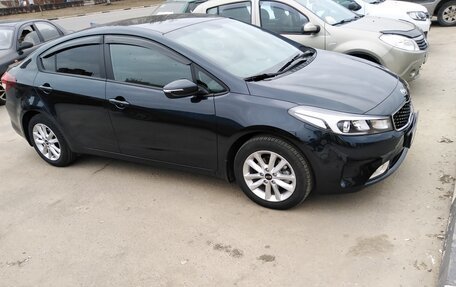 KIA Cerato III, 2019 год, 2 050 000 рублей, 6 фотография