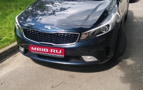 KIA Cerato III, 2019 год, 2 050 000 рублей, 7 фотография