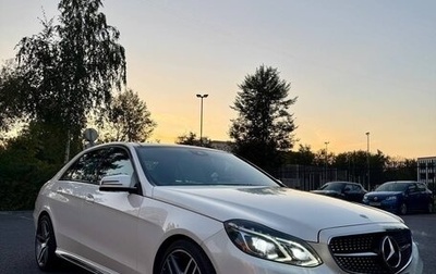 Mercedes-Benz E-Класс, 2014 год, 3 300 000 рублей, 1 фотография