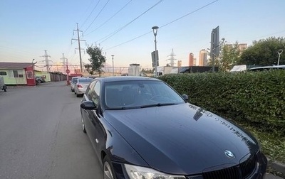 BMW 3 серия, 2006 год, 1 050 000 рублей, 1 фотография