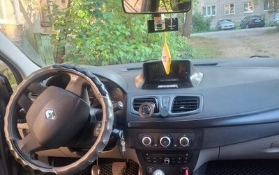 Renault Megane III, 2012 год, 650 000 рублей, 1 фотография