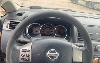 Nissan Tiida, 2007 год, 630 000 рублей, 1 фотография