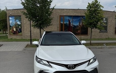 Toyota Camry, 2023 год, 3 400 000 рублей, 1 фотография