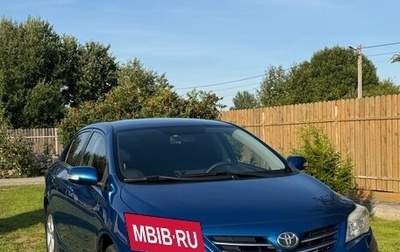 Toyota Corolla, 2012 год, 1 150 000 рублей, 1 фотография