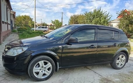 Opel Astra H, 2012 год, 590 000 рублей, 1 фотография