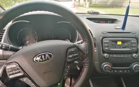 KIA Cerato III, 2019 год, 2 050 000 рублей, 8 фотография