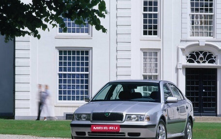 Skoda Octavia IV, 1999 год, 270 000 рублей, 1 фотография