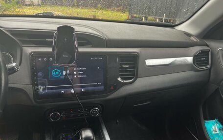 Chery Tiggo 4 I рестайлинг, 2020 год, 600 000 рублей, 14 фотография