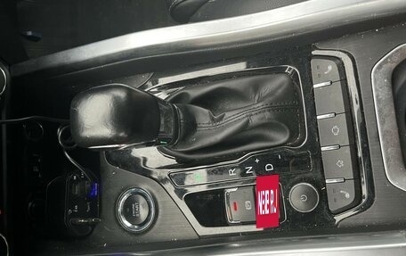 Chery Tiggo 4 I рестайлинг, 2020 год, 600 000 рублей, 13 фотография