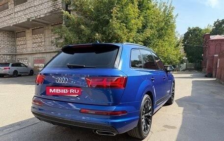 Audi Q7, 2016 год, 8 000 000 рублей, 7 фотография