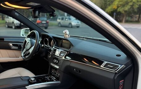 Mercedes-Benz E-Класс, 2014 год, 3 300 000 рублей, 6 фотография