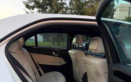 Mercedes-Benz E-Класс, 2014 год, 3 300 000 рублей, 9 фотография
