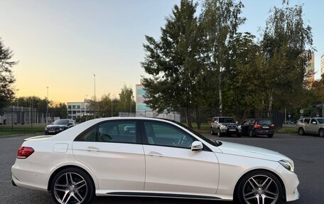 Mercedes-Benz E-Класс, 2014 год, 3 300 000 рублей, 11 фотография